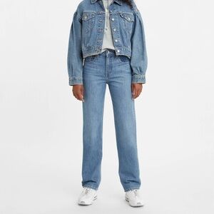 Levi’s Low Pro Straight